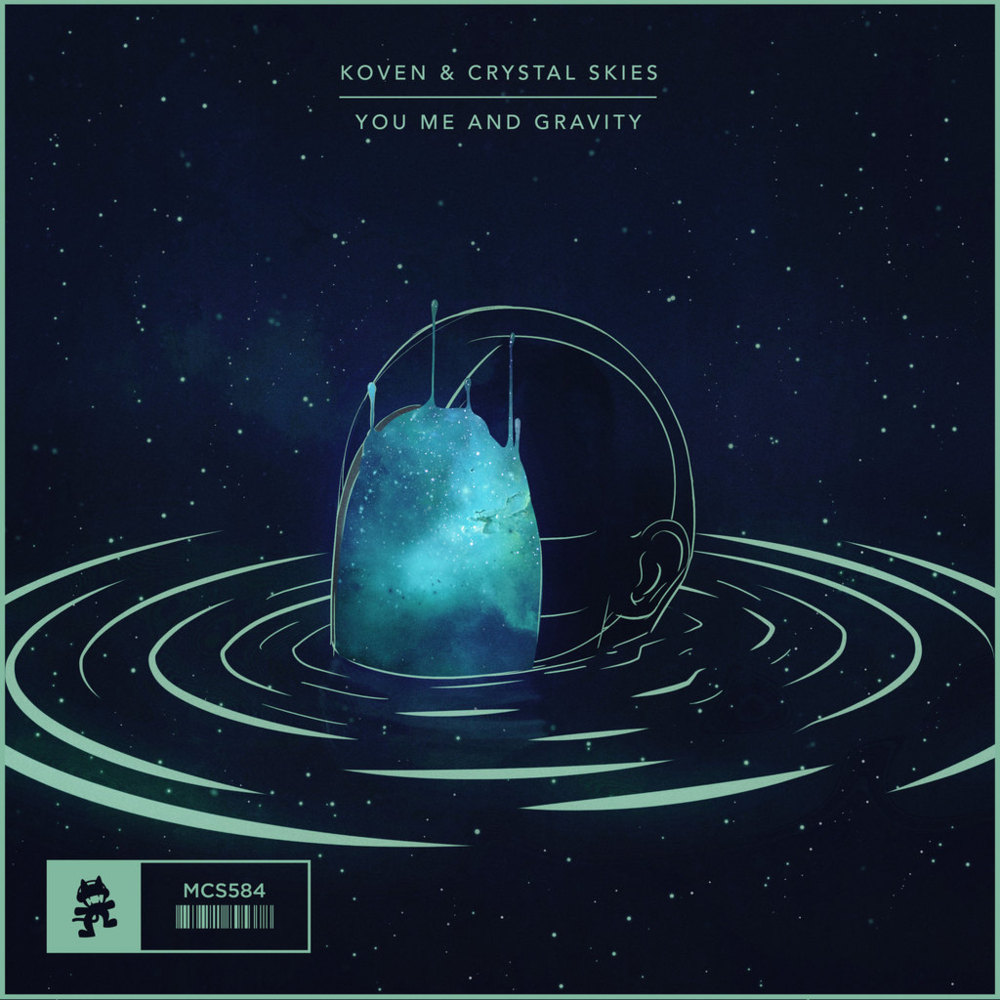 You Me And Gravity by Koven