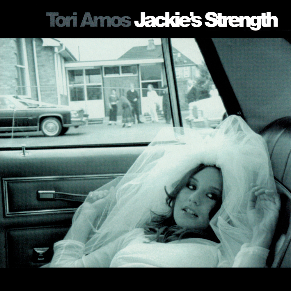 Album cover art for "Jackie’s Strength" by Tori Amos