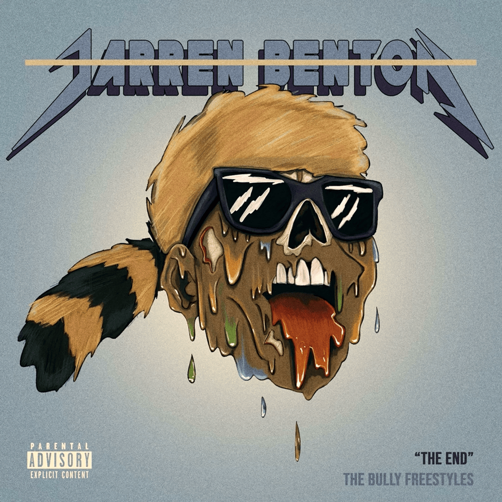 Cover image for The End (Linkin Park “In The End” Remix) - Single