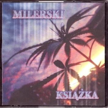 Cover image for Książka