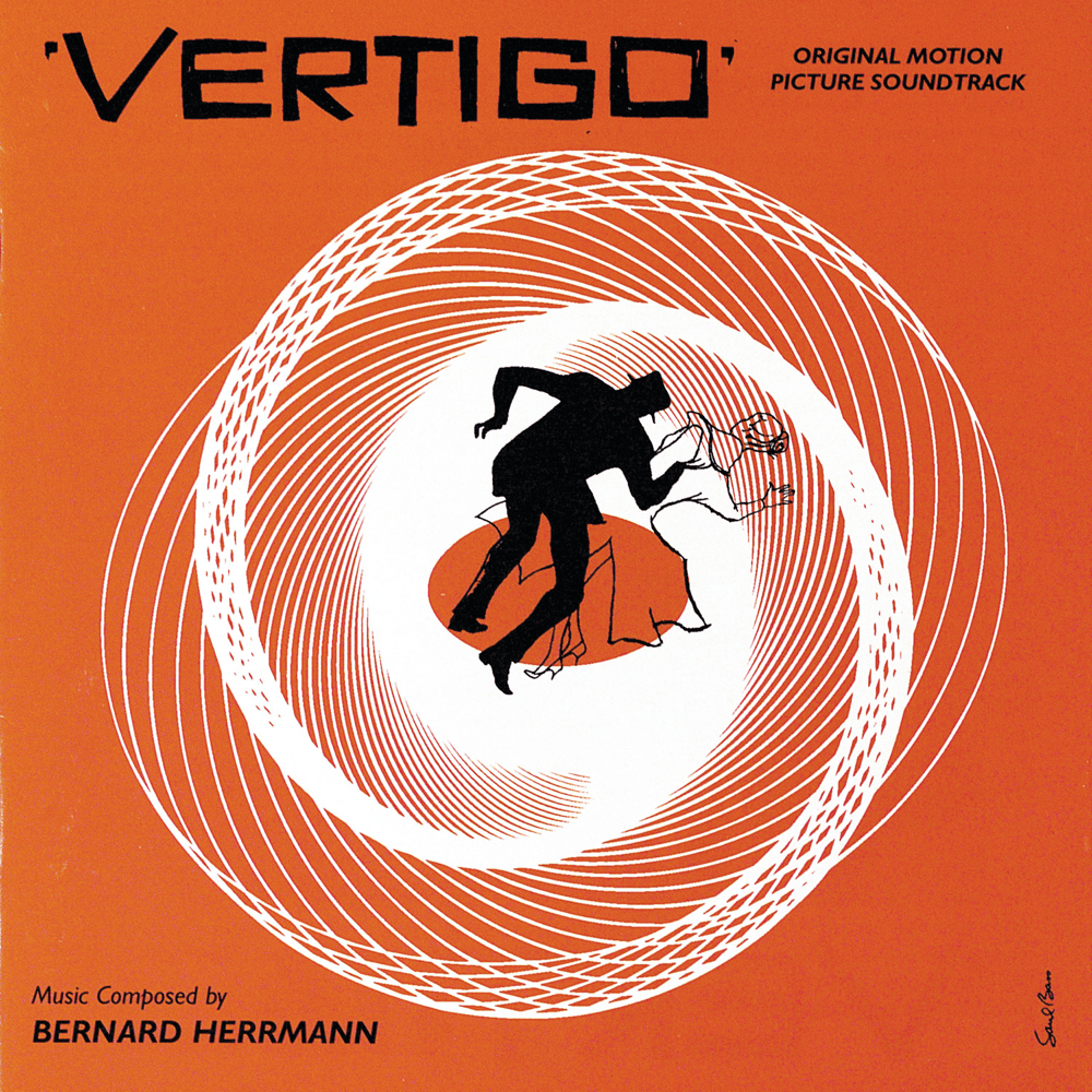 The Nightmare and Dawn by Bernard Herrmann