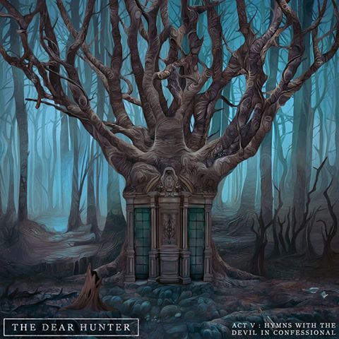 Gloria by The Dear Hunter