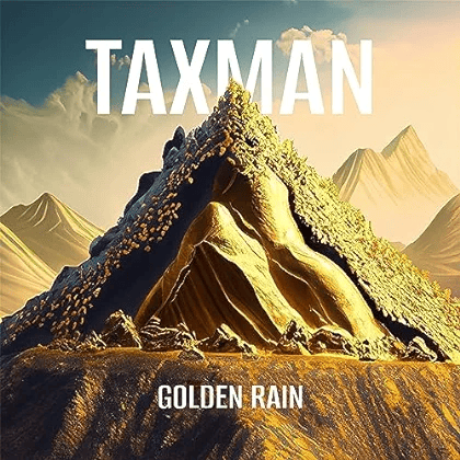 Taxman Profile Picture Photo of Taxman