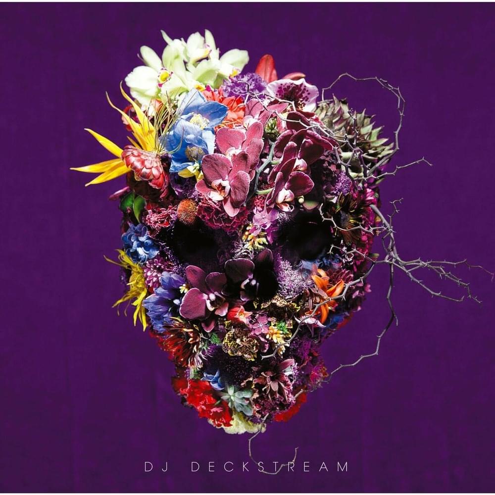Cover image for DECKSTREAM.JP
