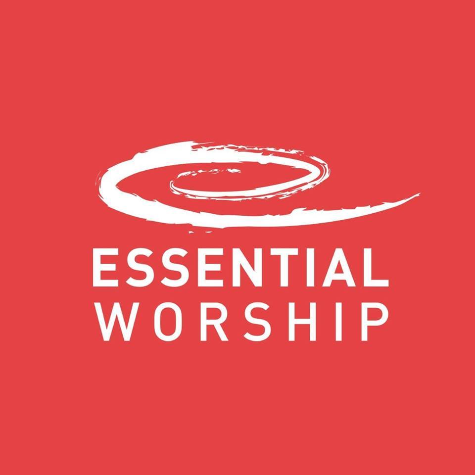 Cover image for Essential Worship
