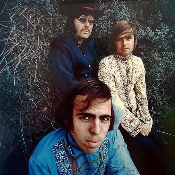 Photo of The West Coast Pop Art Experimental Band