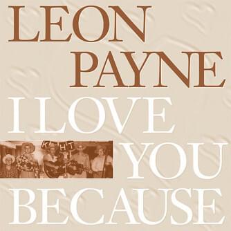 Cover image for I Love You Because