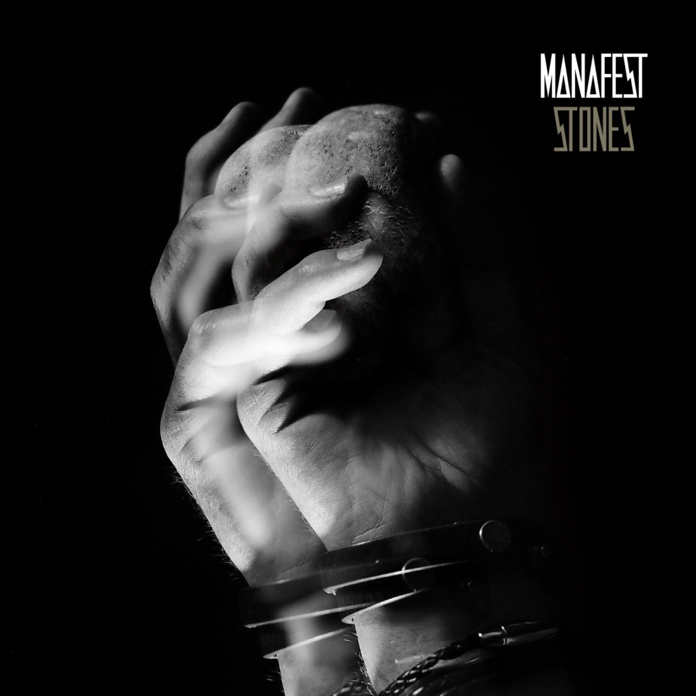 Cover image for Stones