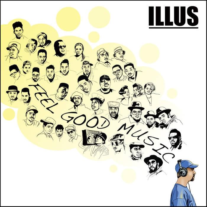 Beautiful Day by ILLUS