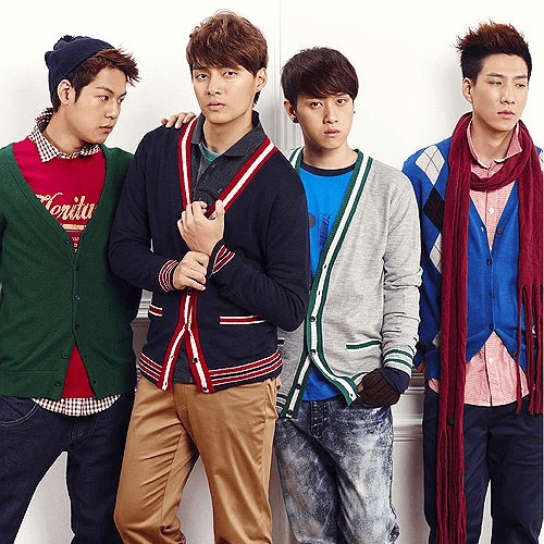 T-Max (KOR) Profile Picture Photo of T-Max (KOR)