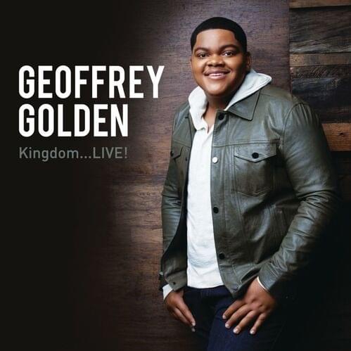 Changed by Geoffrey Golden
