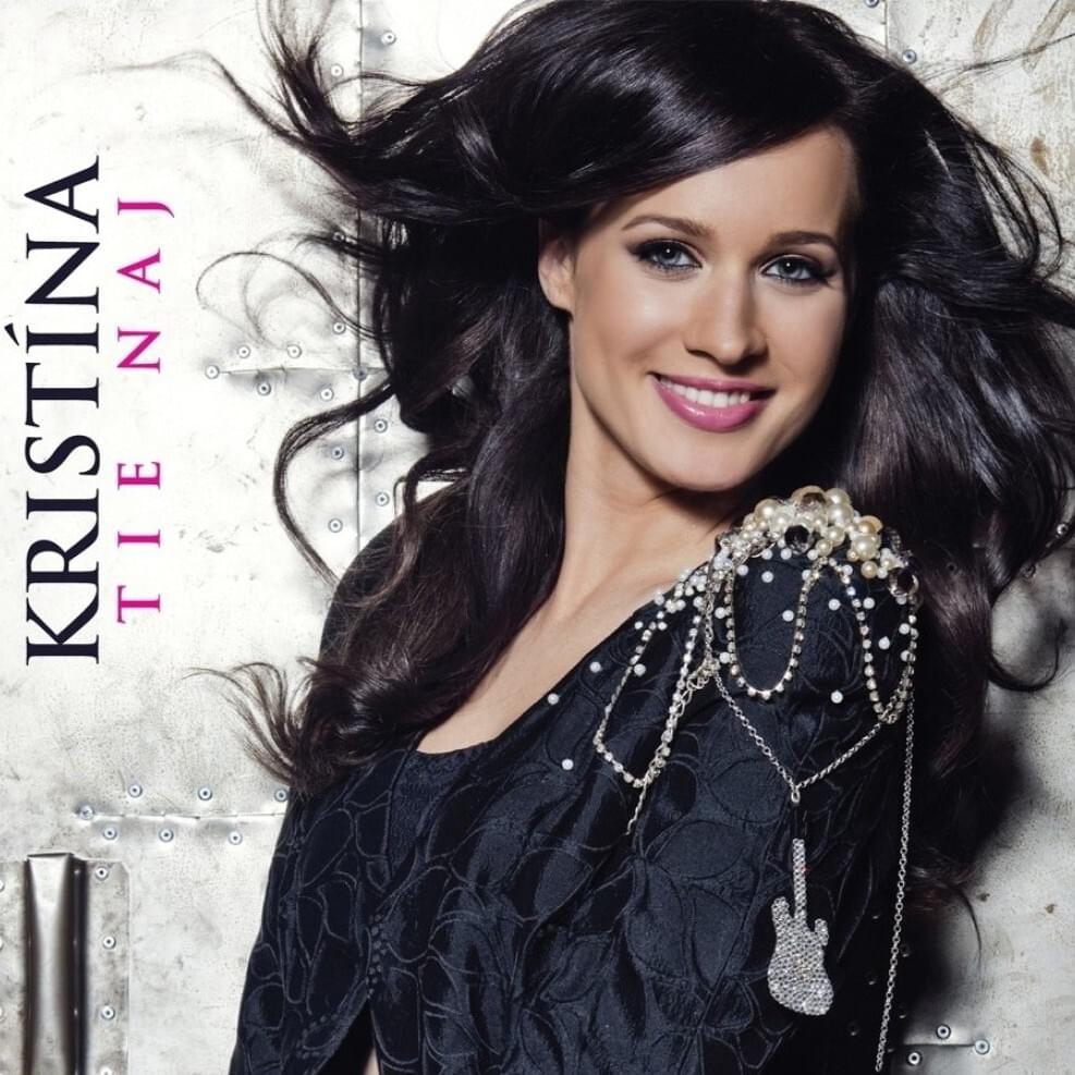 Navždy by Kristína (SVK)