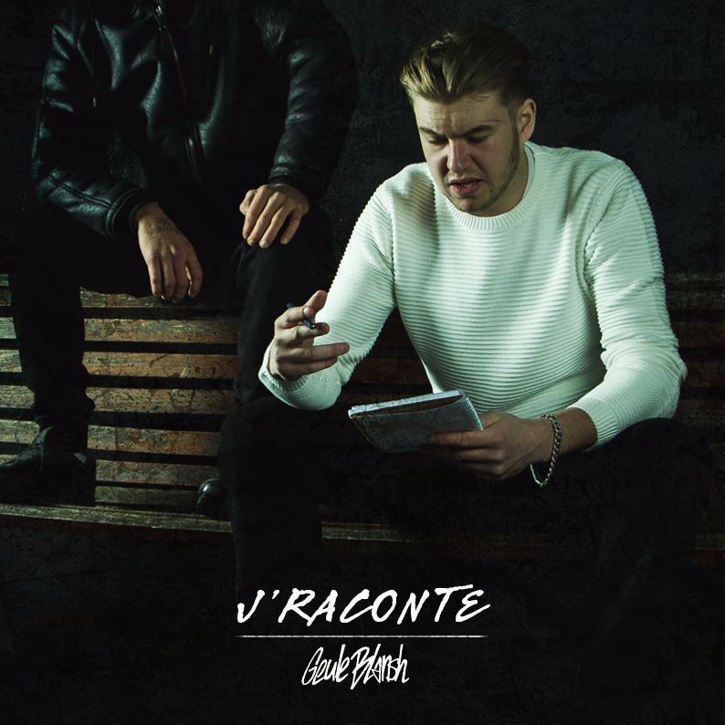 De l’autre côté by Geule Blansh