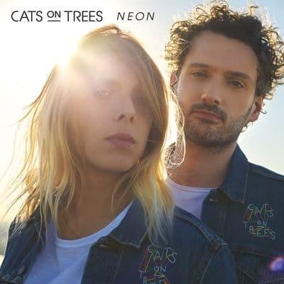 Lion by Cats On Trees