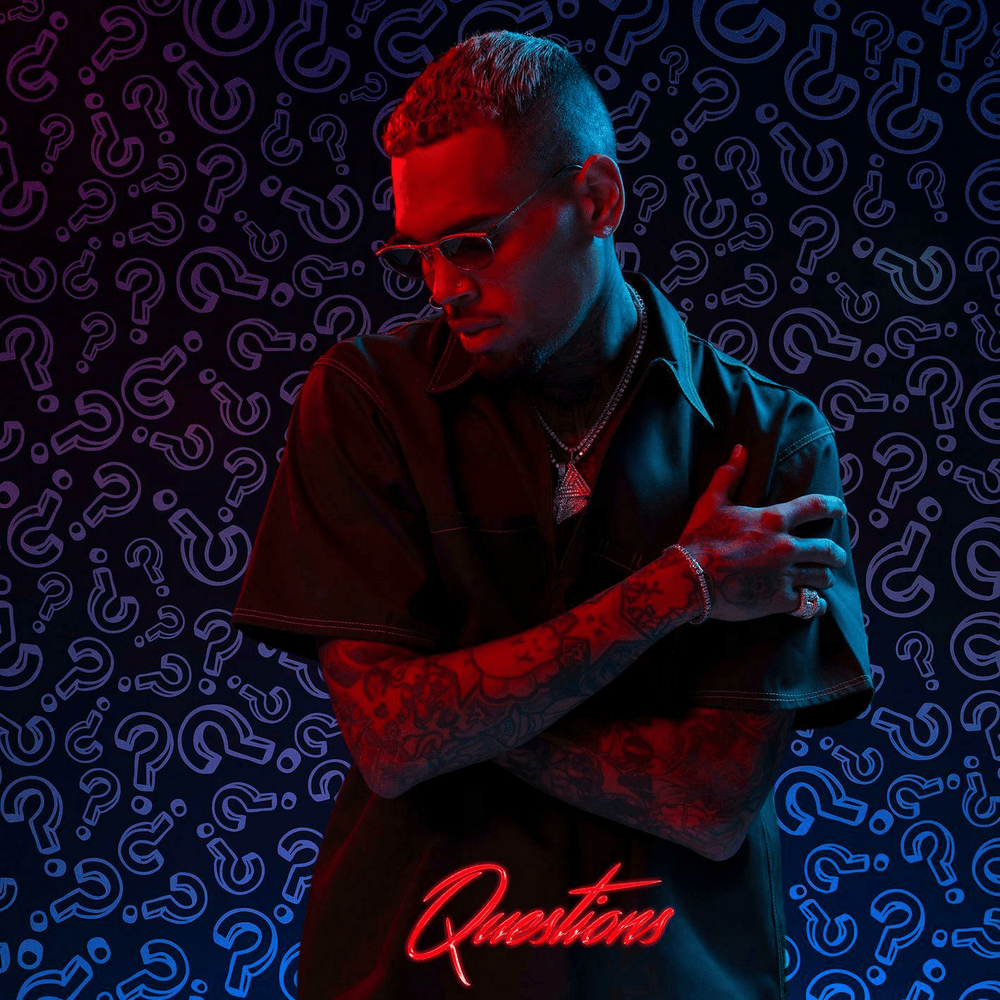 Album cover art for "Langweilig (Live - Wir wollen nur deine Seele)" by Chris Brown