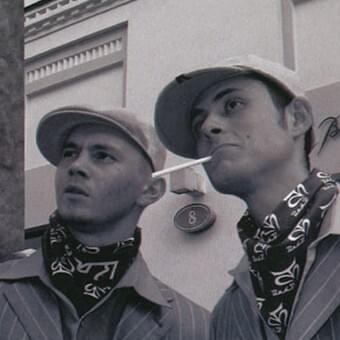Photo of X-Team