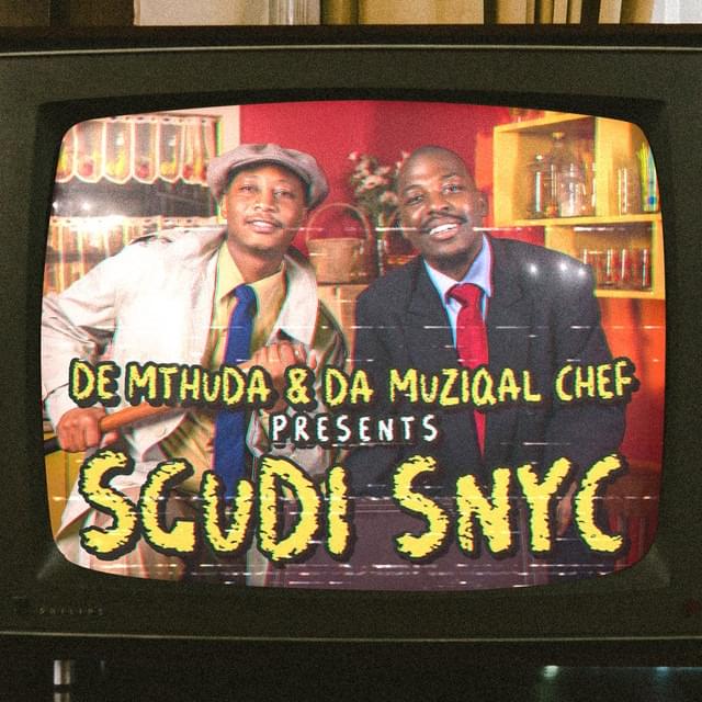 Sgudi Snyc by De Mthuda