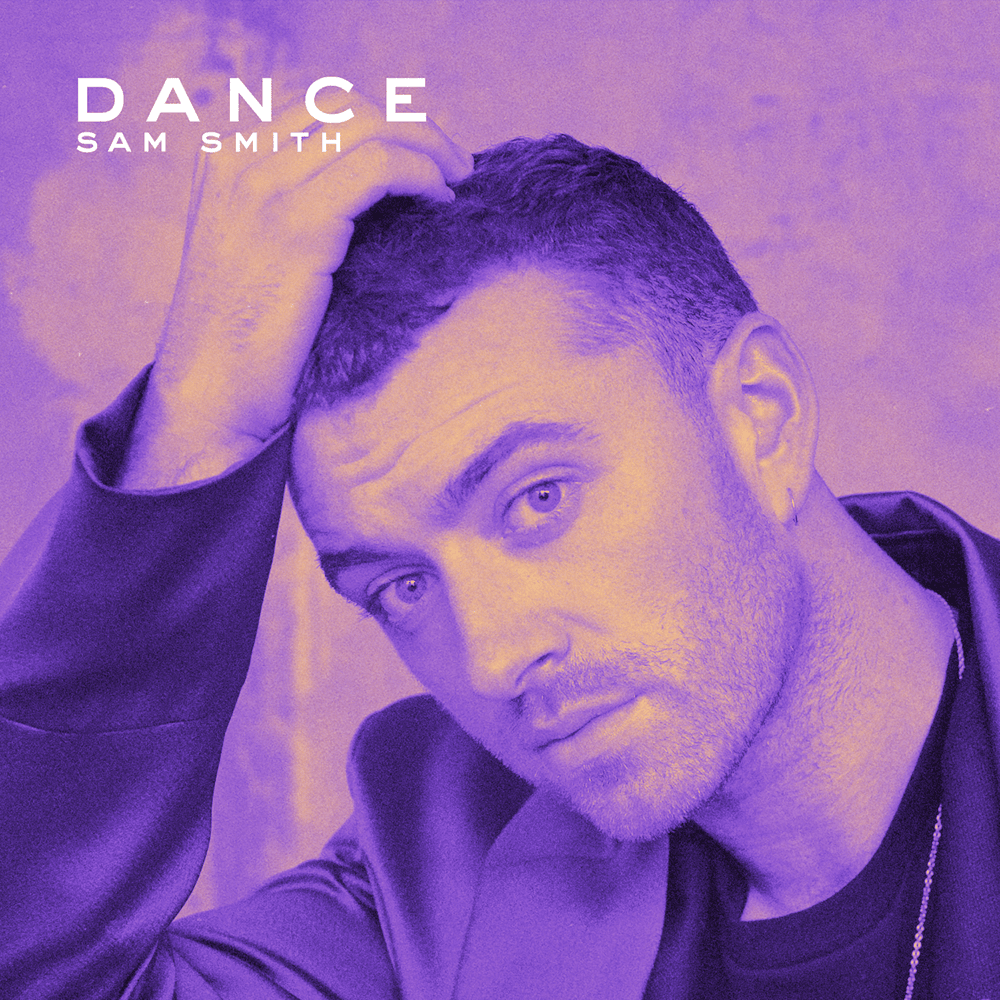 Cover image for DANCE