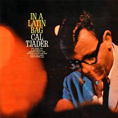 Speak Low by Cal Tjader