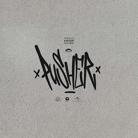 Album cover art for "Pusher" by Izi & Vaz Tè & Guesan