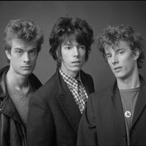 Photo of ​The Dils