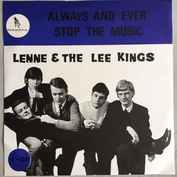 Always And Ever by The Lee Kings