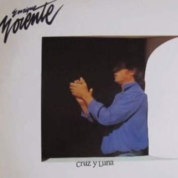 Cover image for Cruz y Luna