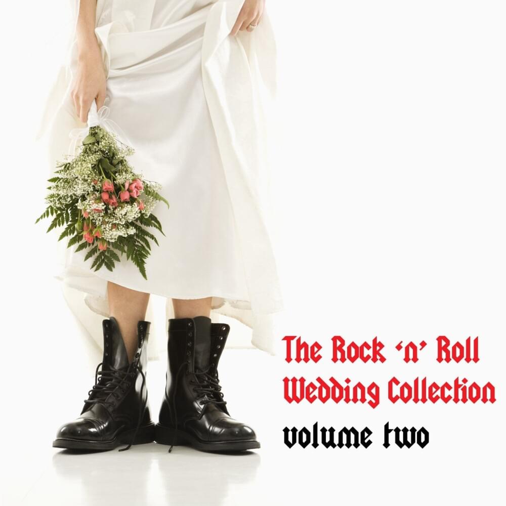 Cover image for The Rock n’ Roll Wedding Collection, Volume Two