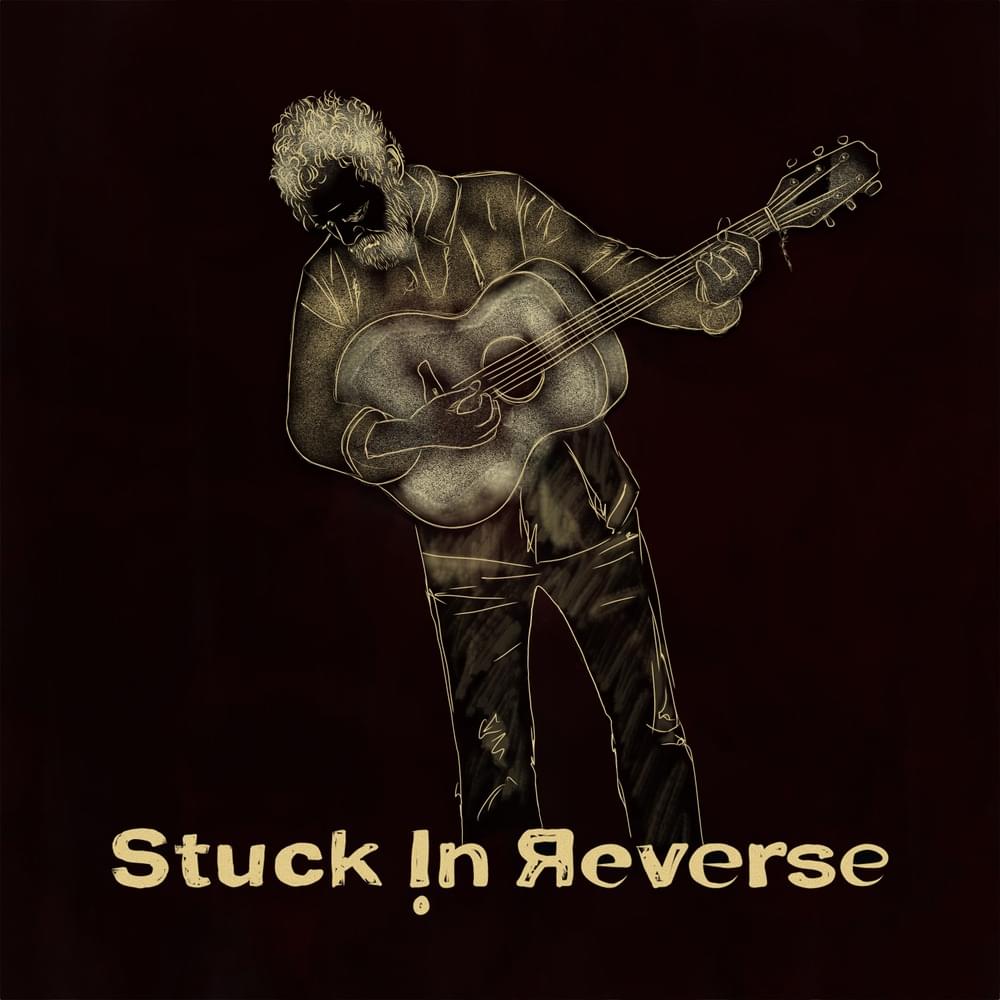 Album cover art for "Stuck In Reverse" by The Swell Season