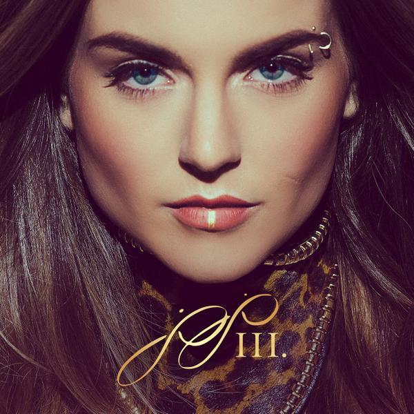Cover image for III. - EP