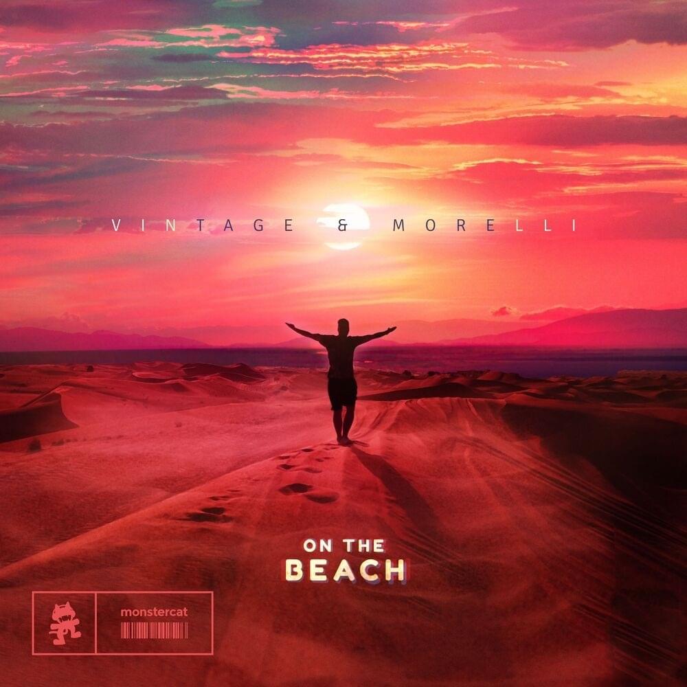 Cover image for On The Beach - Single EP
