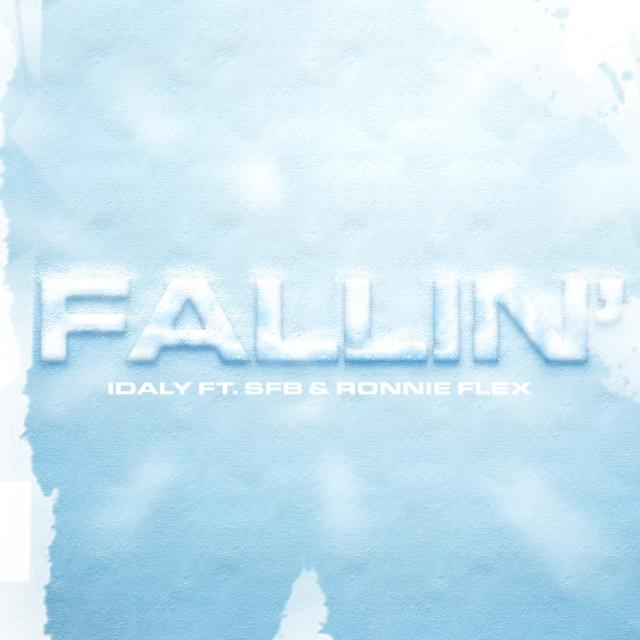 ​fallin’ by Idaly