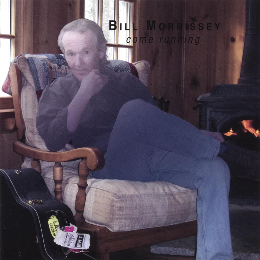 New Walking Blues by Bill Morrissey