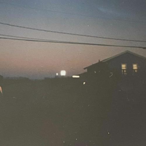 Album cover art for "never stopped loving you." by Montell Fish