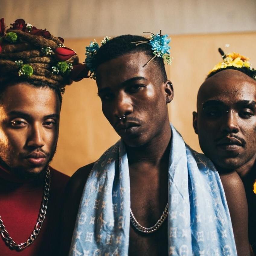 Cover image for Young Piva, Celo Dut & Vírus