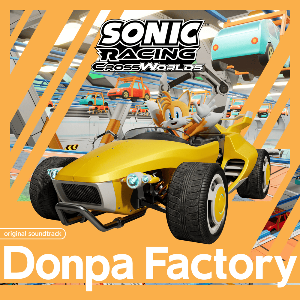 Donpa Factory by 大国奏音 (Kanon Oguni)