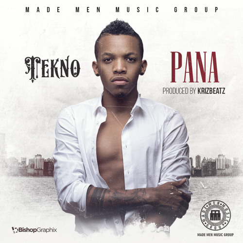 Pana by Tekno