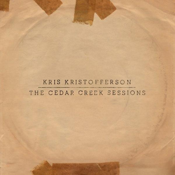 Sunday Mornin’ Comin’ Down by Kris Kristofferson