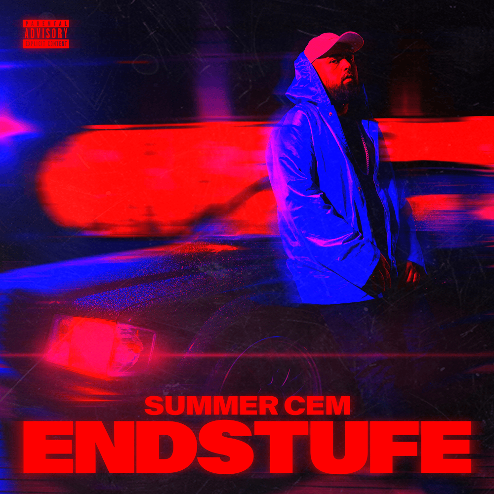 Cover image for Endstufe