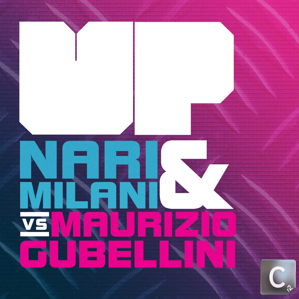 Up (Instrumental) by Nari & Milani
