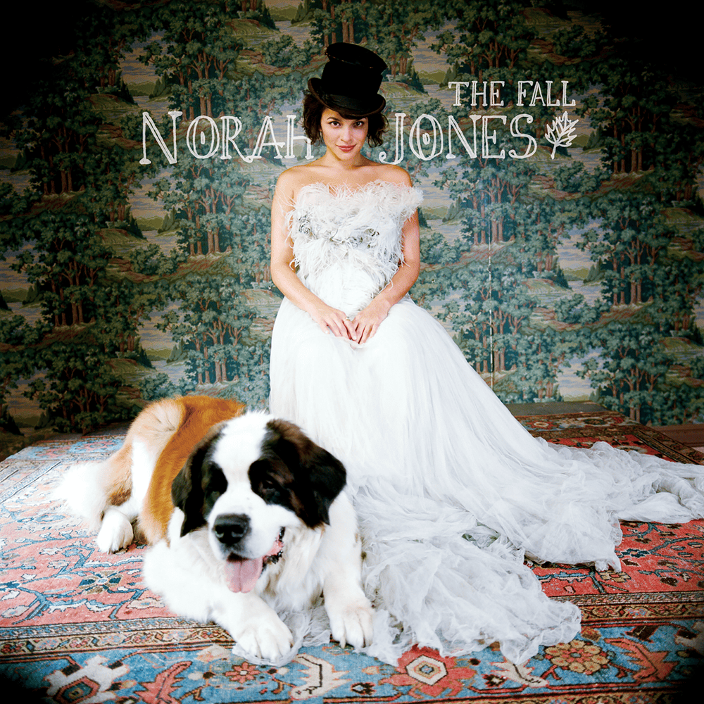 Cover image for The Fall 