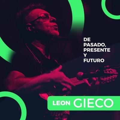 Cover image for De Pasado, Presente y Futuro - EP
