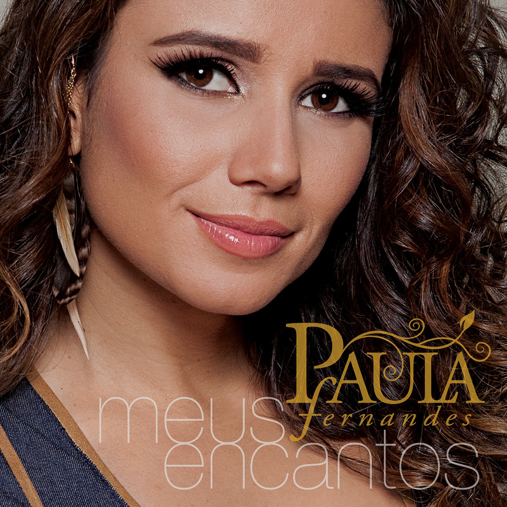 Cover image for Meus Encantos