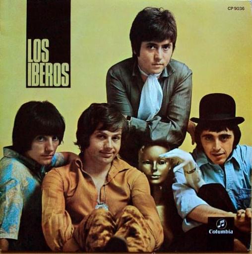Las tres de la noche by Los iberos
