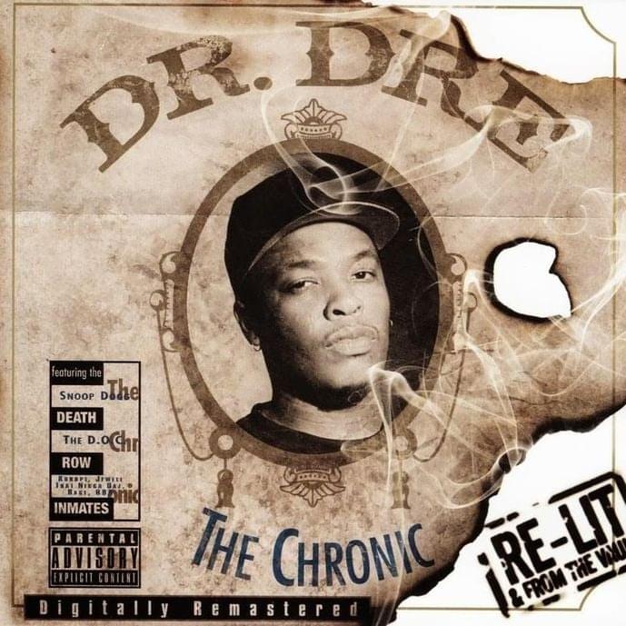 Album cover art for "Poor Young Dave" by Snoop Dogg