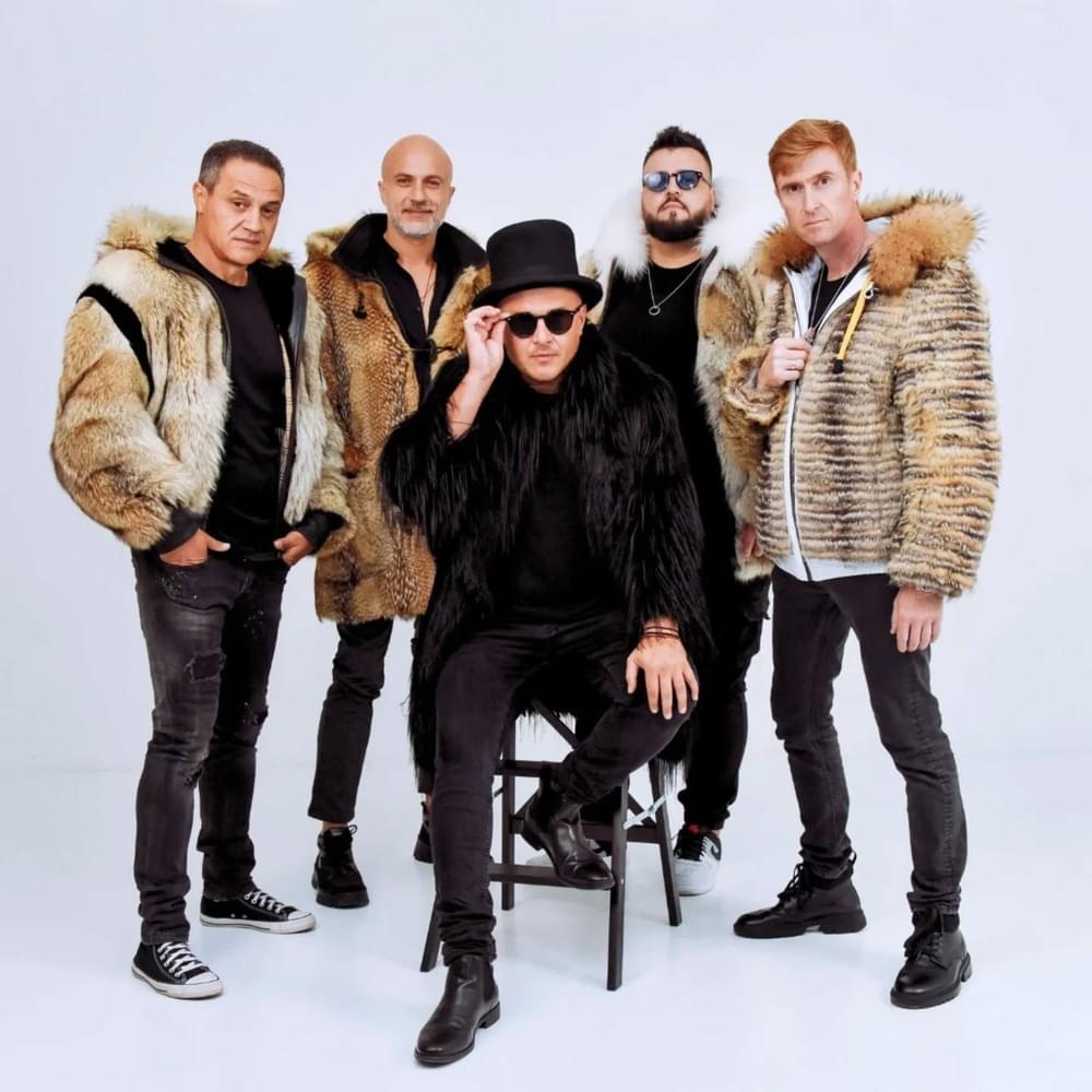 Photo of Tropico Band
