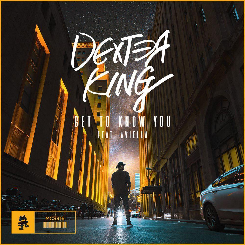 Get to Know You by Dexter King