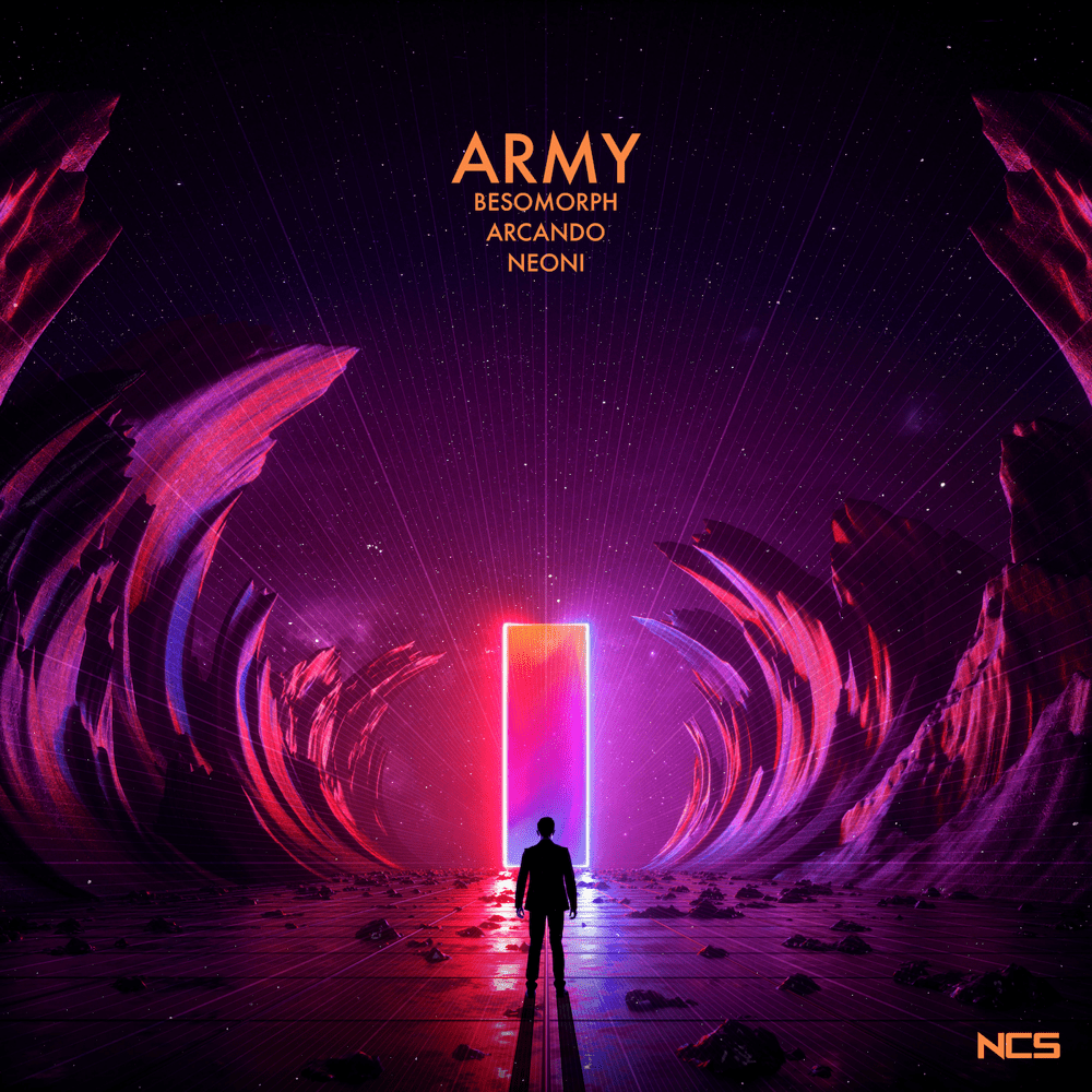 Army by Besomorph