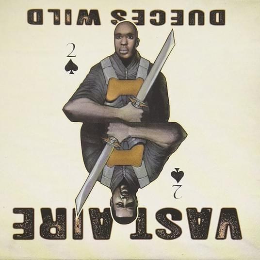 Album cover art for "Mecca and the Ox" by Cannibal Ox