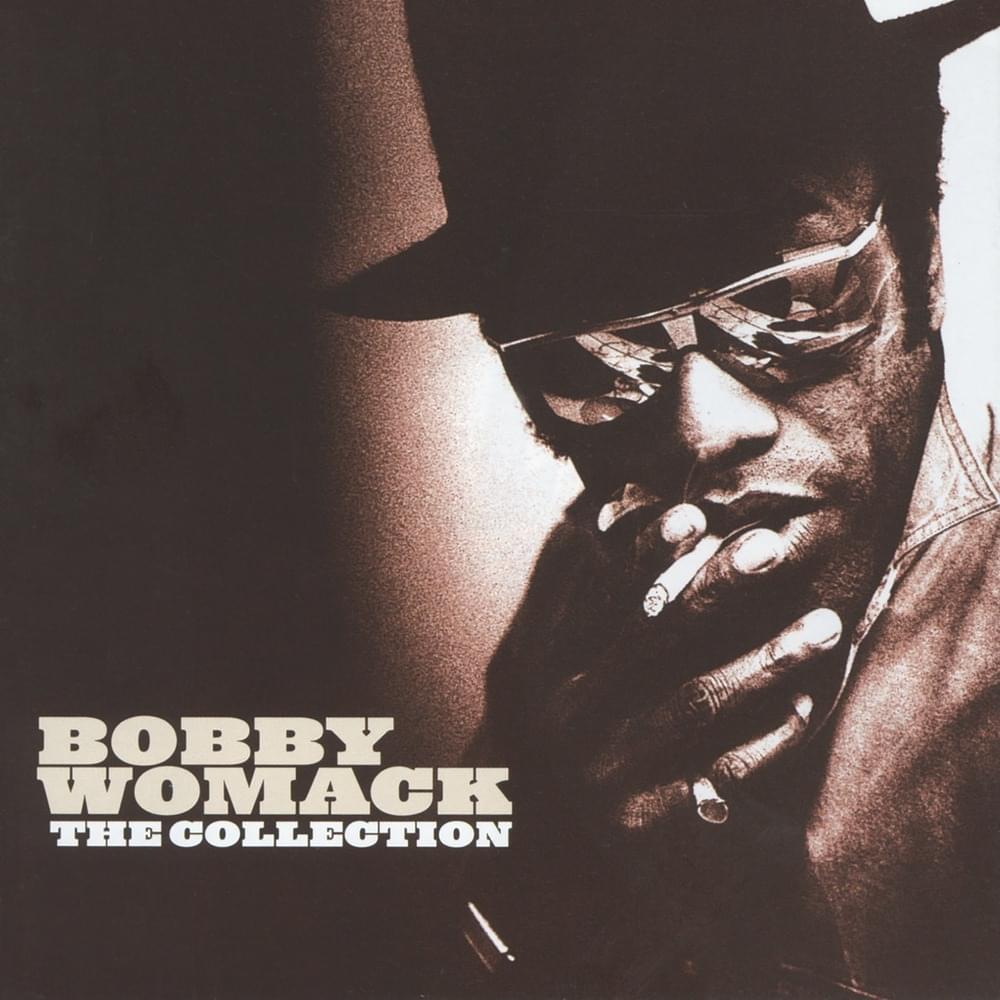 Cover image for The Collection